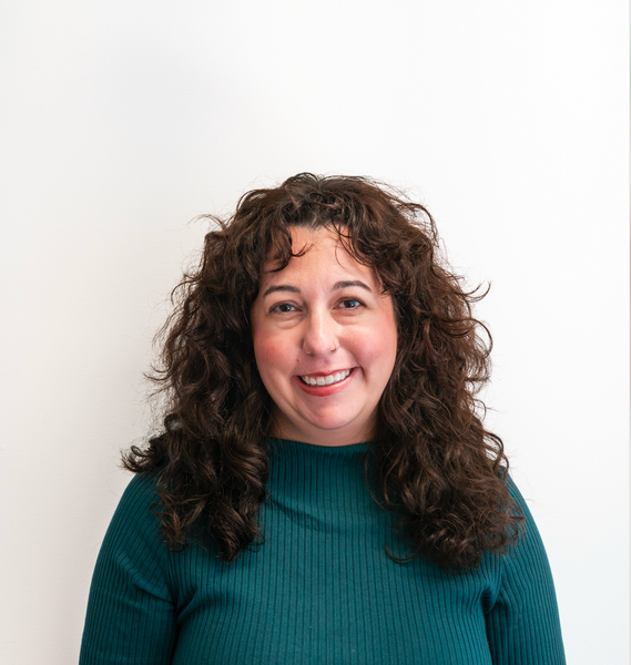 Photo of Annabel Stoler